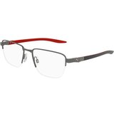 Puma PU0456O 006 L (57) Siva/Kristalna Cene