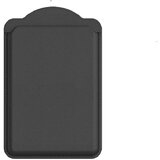 Samsung Galaxy S25 Series Magnetic Card Wallet GP-TOU024SAGBW - Black | Eponuda.ba