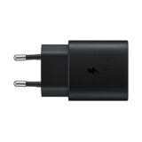 Samsung EP-TA800 Mobilni telefon Črna AC Hitro polnjenje V zaprtih prostorih | Shoptok.si