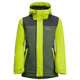Jack Wolfskin Parke 16094615032 Zelena Cene