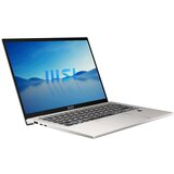 MSI Prestige 14 Evo B13M-290 - 14&quot FHD+ 16:10 IPS zaslon Intel i7-13700H 16 GB RAM-a 1 TB SSD Windows 11 Pro | shoptok.hr