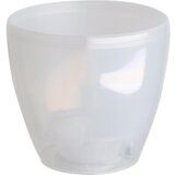 SANTINO Saksija Deco twin plus 2.5l Cene