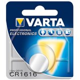 Varta Professional Electronics gumb baterija CR1616 | Shoptok.si