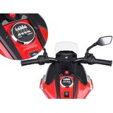 Honda NC750X na akumulator crvena | Eponuda.ba