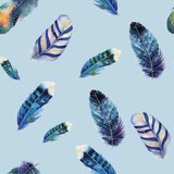 Kolorky Day Feathers ekološke plenice za enkratno uporabo velikost S 3-6 Kg 25 kos | Shoptok.si