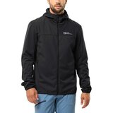 Jack Wolfskin feldberg hoody m 1306923-6000