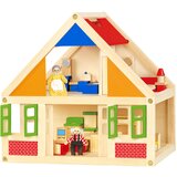 Viga kućica za lutke (37168) | ePonuda.com