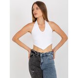 RUE PARIS Top-RV-TP-8012.18-white | shoptok.hr