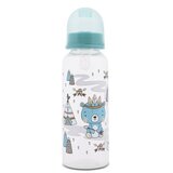 Lorelli flasica classic 250ml (0m+) - aqua blue ( 10200110005 ) Cene