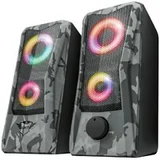zvučnici 2.0 GXT606 Javv RGB (23379)