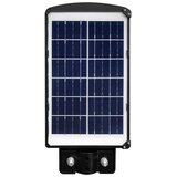  LED prigušiva solarna ulična lampa LED/6W/3,2V 6000K IP65 5000 mAh + daljinski upravljač | Eponuda.com