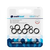 Cellfast Spojnica Ideal univerzalni set O-ring gumica | shoptok.hr