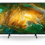 Sony 55” XH8096 4K Android TV (KD55XH8096BAEP) | Eponuda.ba