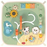 Tiny Love edukativni stol s igračkama - Farmers | shoptok.hr