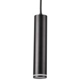  Visilica na sajli za šinski sistem PARIS 3xGU10/10W/230V + 1 m šinski sistem | Eponuda.com