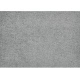 Meise M&amp;ouml;bel Sivi tapecirani bračni krevet s prostorom za odlaganje s podnicom 180x200 cm Nova &amp;ndash; Slike