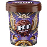 Macho sladoled Sladoled MACHO čokolada čaša 370ml | ePonuda.com
