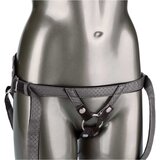California Exotics her royal harness the regal princess grey Cene