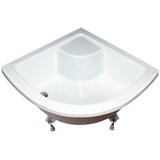 Ravak B2C0000001 Sabina 90 Base nogice za tuš kad | Shoptok.si