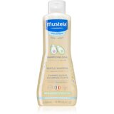 Mustela Bébé nežni šampon za otroke od rojstva 500 ml Cene