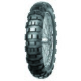 Mitas moto gume 120/90-17 64R E-09 (R) TL m+s | Shoptok.si