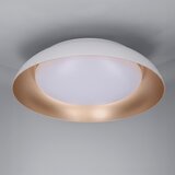  Brilagi - LED prigušiva svetiljka ALVA LED/48W/230V 3000-6500K fi 51 cm bela + daljinski upravljač | Eponuda.com