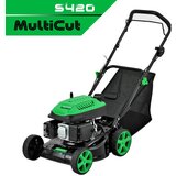 Garden Master motorna kosačica S420 MultiCut - ext cene