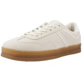Tommy Hilfiger Modne superge THE GREENWICH SUEDE Bela | Shoptok.si