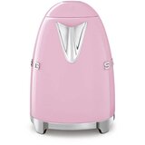 Smeg KLF03PKEU Wasserkocher 50's Retro Style, Cadillac Pink | Shoptok.si