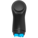 FLUID Vibracijski JajČek Laary Black | Shoptok.si