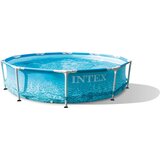 Intex frame Pool Beachside Ø 305 x 76 cm Cijene