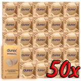 Durex Sensual No Latex 50 pack