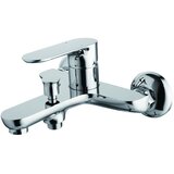 HULLER Concept slavina za kadu, krom | shoptok.hr