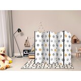 Artgeist PARAVAN 225/172/3 cm večbarvno | Shoptok.si