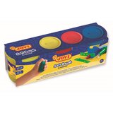 Jovi plastelin u čašicama BLANDIVER 3 x 110 g (plastelin za djecu) KORIŠTENO Cijene
