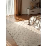 Villeroy Boch Kremno bela ročno tkana volnena preproga 160x230 cm Scala – | Shoptok.si