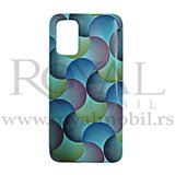  futrola soft print urban za samsung A025 galaxy A02S No2 mint Cene