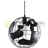  visilica F7249-30V bk | ePonuda.com
