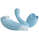 Xiuxiuda Električni osebni vibrator krogle 76901204, (21691338) Cene
