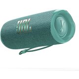 JBL Flip 6 prenosni bluetooth zvučnik TEAL | Eponuda.ba