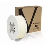 filament ABS 1.75MM CLEAR-TRANSPARENT/NIT ZA 3D PRINTER 1KG( FIL55028/Z )