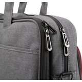 Olimp Sport Yenkee YBN 1541GY, TARMAC, torba za notebook, 15.6" Grey | ePonuda.com