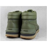 Puma Superge St Runner V4 Mid 402893 06 Khaki | Shoptok.si