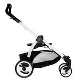 Peg-Perego Ram za kolica Book 51 Black&White | Eponuda.com
