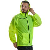 Givova Rain Jacket Basico RJ001-0019 vetrovka S | Shoptok.si