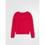 Sinsay Pulover s mješavinom viskoze | shoptok.hr