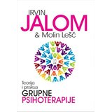 Psihopolis Teorija i praksa grupne psihoterapije Cene