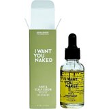 I WANT YOU NAKED Serum za lase in lasišče - 30 ml | Shoptok.si