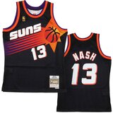 Mitchell And Ness Steve Nash 13 Phoenix Suns 1996-97 Mitchell & Ness Alternate Swingman dres Cene