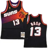 muški Steve Nash 13 Phoenix Suns 1996-97 Mitchell & Ness Alternate Swingman dres